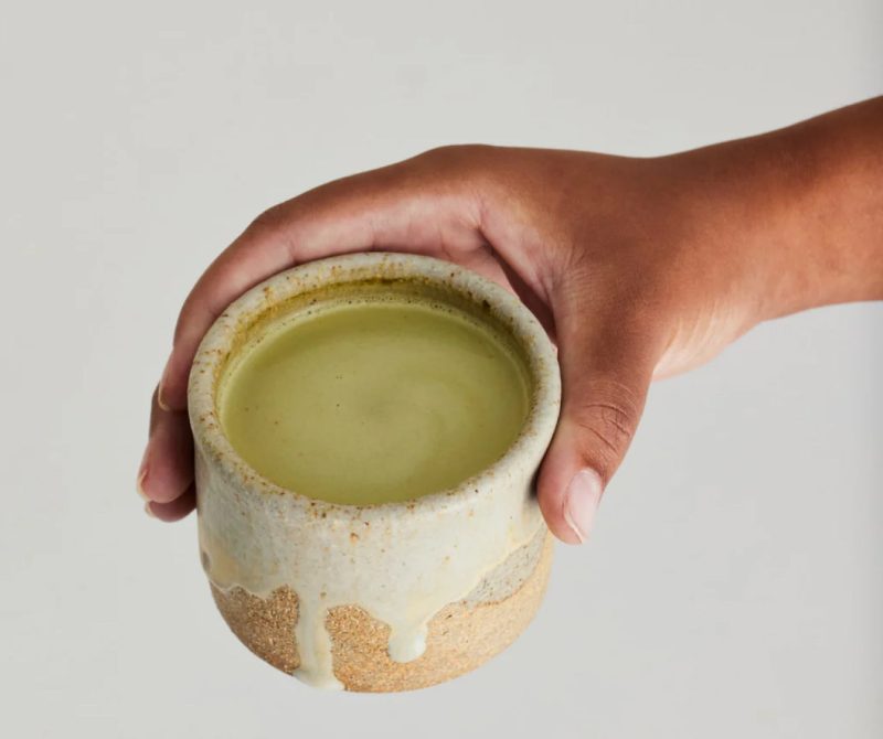 2.Matcha