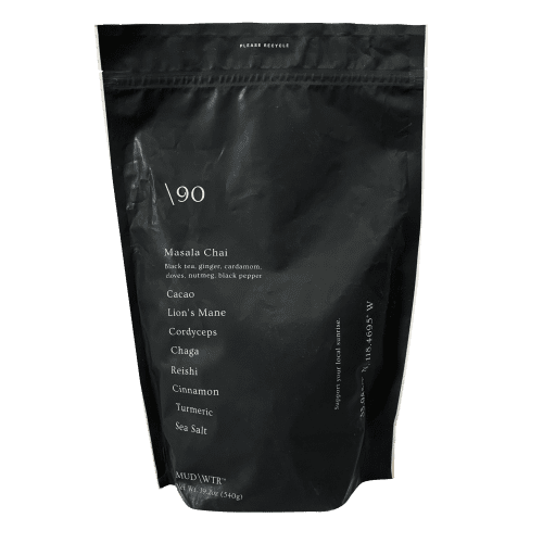 90 Serving Mud Bag Prepaid Annual