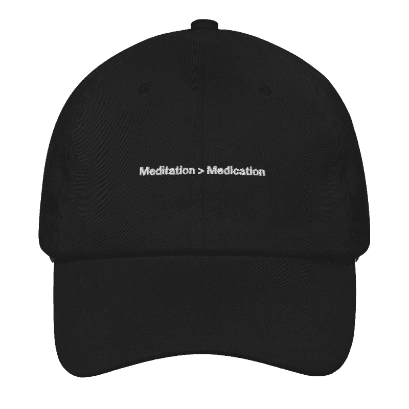 meditationhat