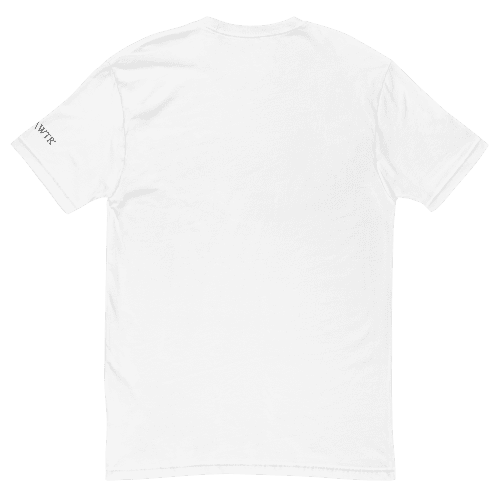 mens fitted t shirt white back 660ca6586dc5e