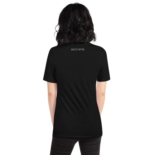 unisex staple t shirt black back 66ce41fbdc72e