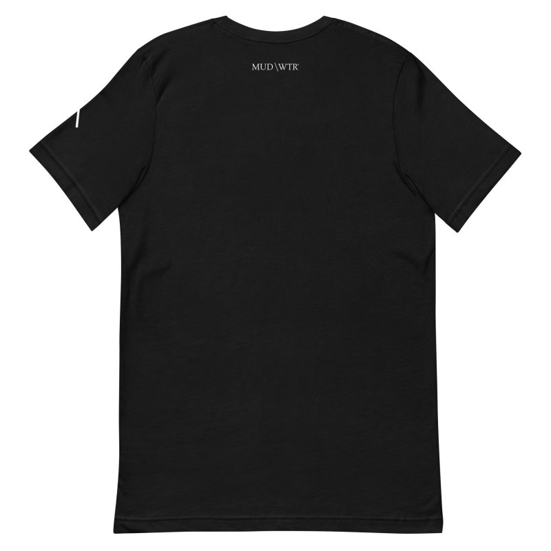 unisex staple t shirt black back 66db81709a7ae